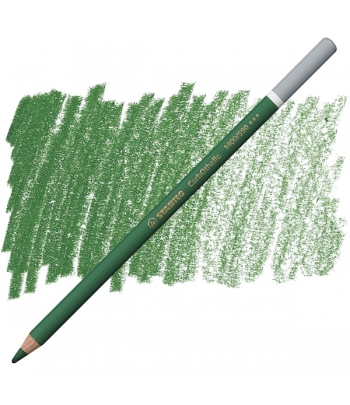 Verde Cromo Opaco (590)