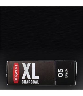 XL Charcoal Blocks - 05 Black