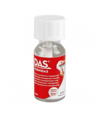 DAS - Flacone VerniDas 33 ml