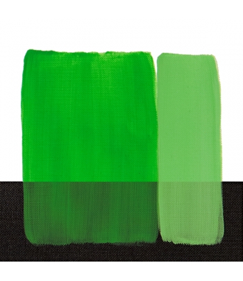 Verde giallastro (323) - 75 ML