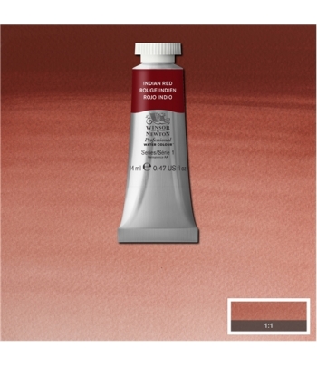 Rosso indiano (317) - 14 ML