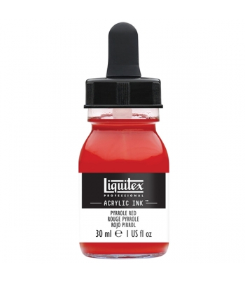 Rosso pirrolo (321) - 30 ML