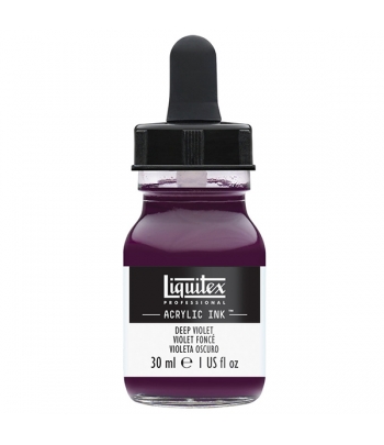 Violetto scuro (115) - 30 ML