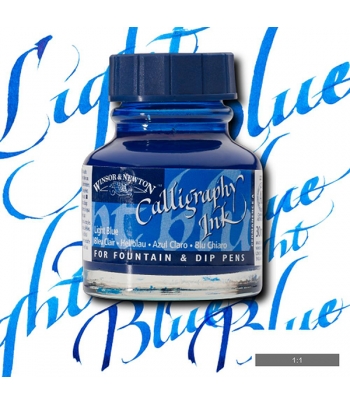 Blu chiaro (350) - 30 ML