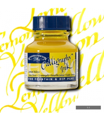 Giallo limone (345) - 30 ML