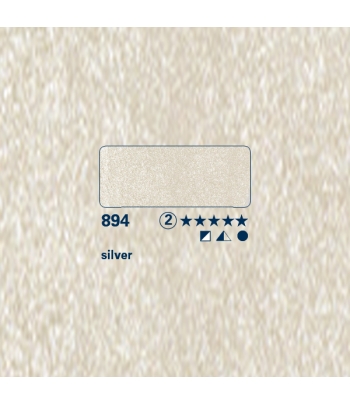 argento (894) - 1/2 GODET