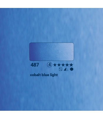 blu di cobalto chiaro (487)...