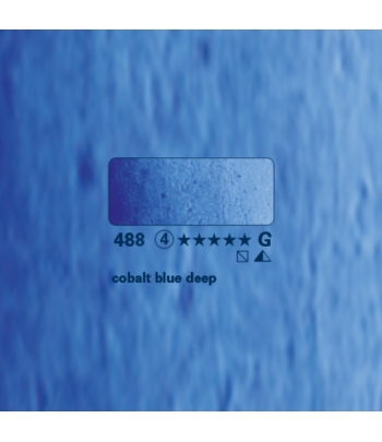blu di cobalto scuro (488)...