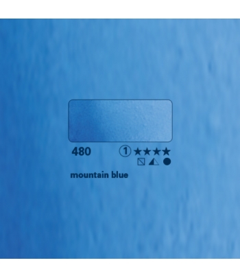 blu di montagna (480) - 1/2...