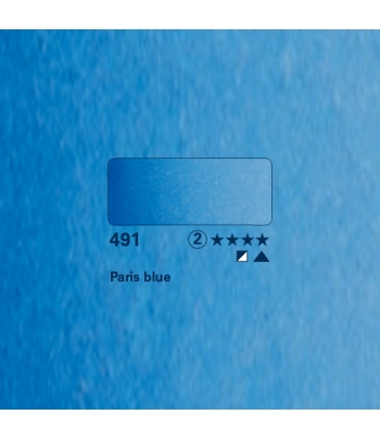 blu di Parigi (491) - 5 ML
