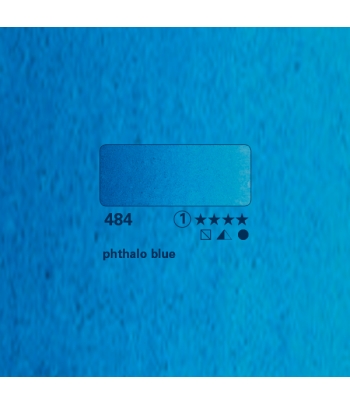 blu ftalo (484) - 5 ML