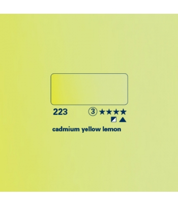 giallo di cadmio limone...