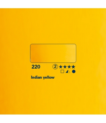 giallo indiano (220) - 1/2...