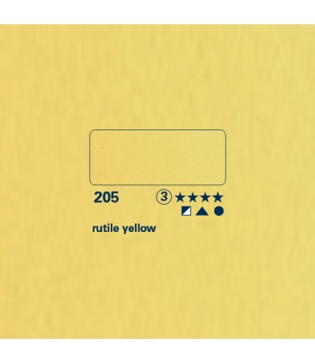 giallo rutilo (205) - 1/2...