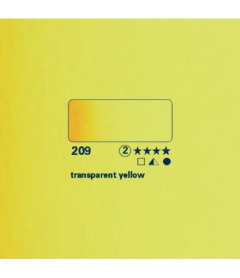 giallo trasparente (209) -...
