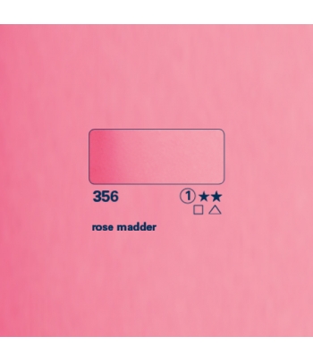 lacca di garanza rosa (356)...