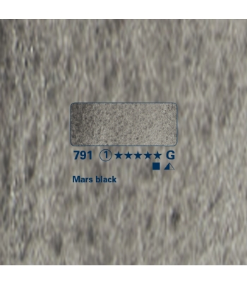 nero marte (791) - 5 ML