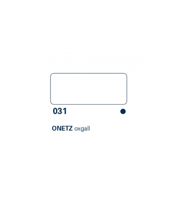 onetz (031) - 1/2 GODET