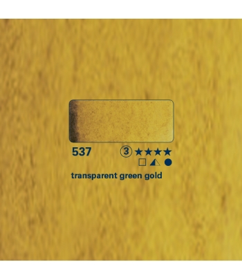 oro verde trasparente (537)...