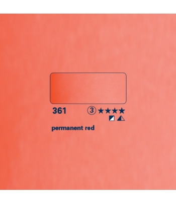 rosso permanente (361) -...