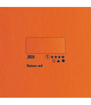 rosso Saturno (359) - 1/2...