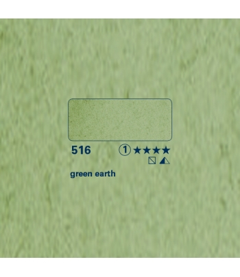 terra verde (516) - 1/2 GODET