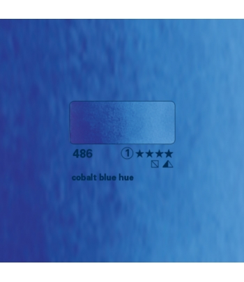 tinta blu di cobalto (486)...