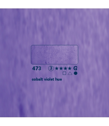 tinta violetto di cobalto...