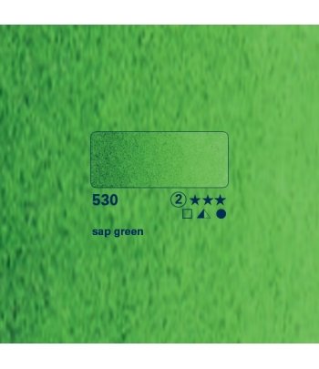 verde bosco (530) - 1/2 GODET