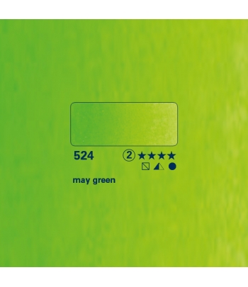 verde maggio (524) - 1/2 GODET