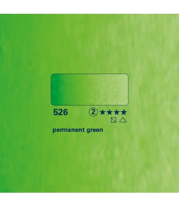verde permanente (526) -...