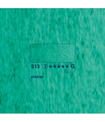 verde smeraldo (513) - 5 ML