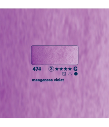 viola di manganese (474) -...