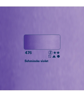 viola Schmincke (476) - 1/2...