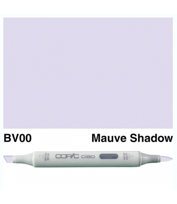 Copic Ciao Marker "BV00"