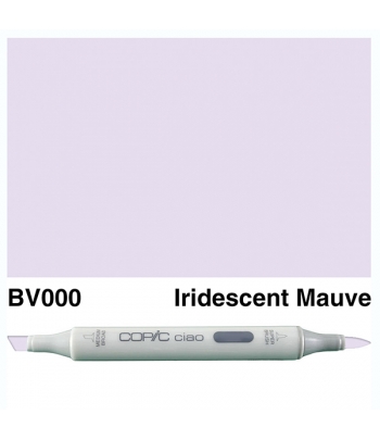 Copic Ciao Marker "BV000"