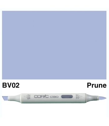 Copic Ciao Marker "BV02"