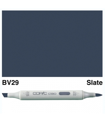 Copic Ciao Marker "BV29"