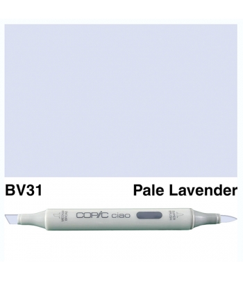 Copic Ciao Marker "BV31"