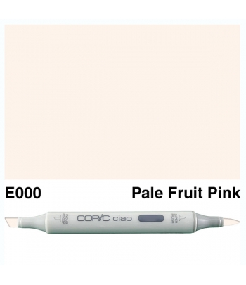 Copic Ciao Marker "E000"