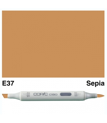 Copic Ciao Marker "E37"