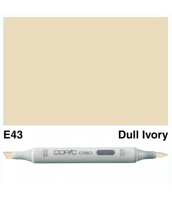 Copic Ciao Marker "E43"