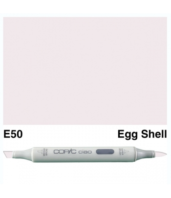 Copic Ciao Marker "E50"