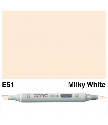 Copic Ciao Marker "E51"