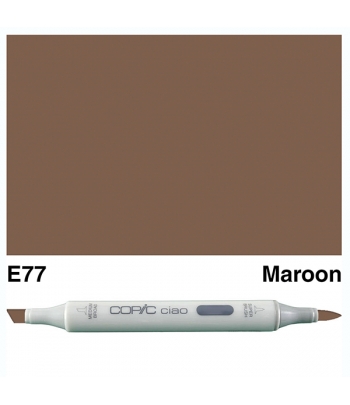 Copic Ciao Marker "E77"