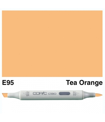 Copic Ciao Marker "E95"
