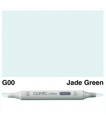 Copic Ciao Marker "G00"