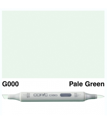 Copic Ciao Marker "G000"