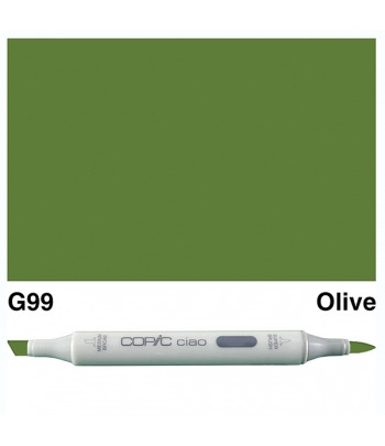 Copic Ciao Marker "G99"