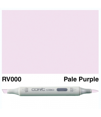 Copic Ciao Marker "RV000"